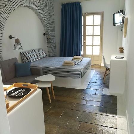 Petra Mare Suites Vourvourou Ngoại thất bức ảnh