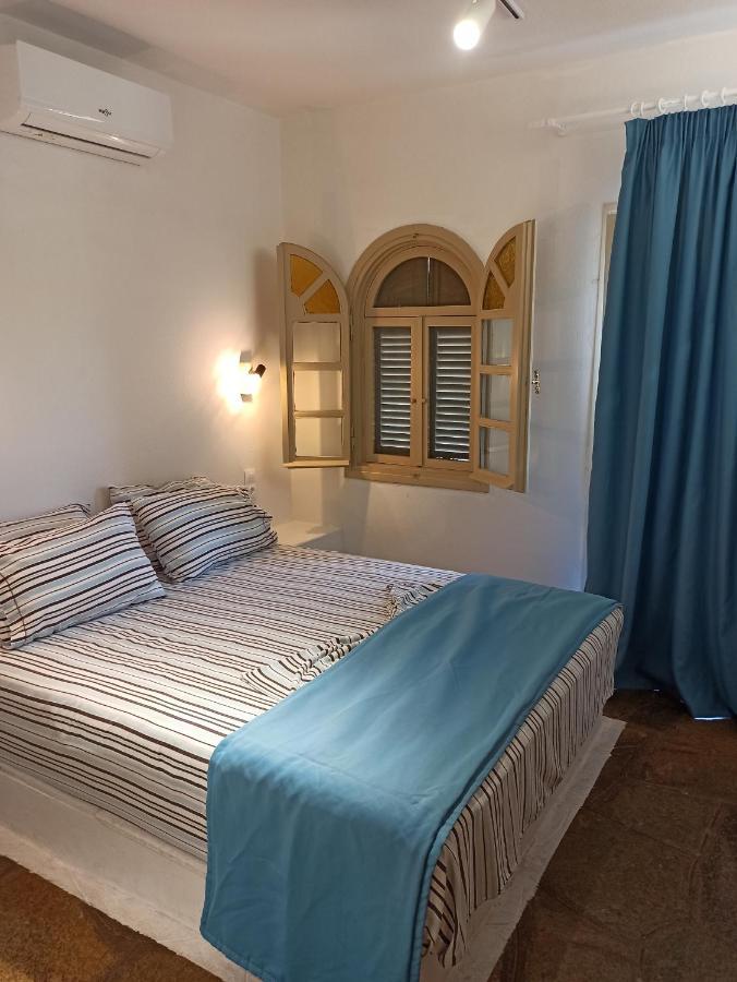 Petra Mare Suites Vourvourou Ngoại thất bức ảnh