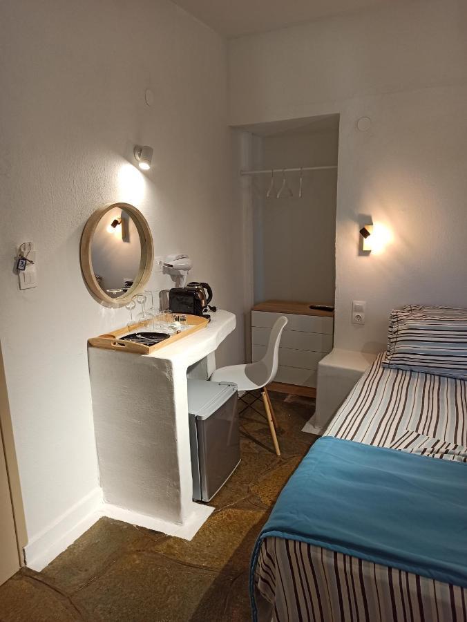 Petra Mare Suites Vourvourou Ngoại thất bức ảnh
