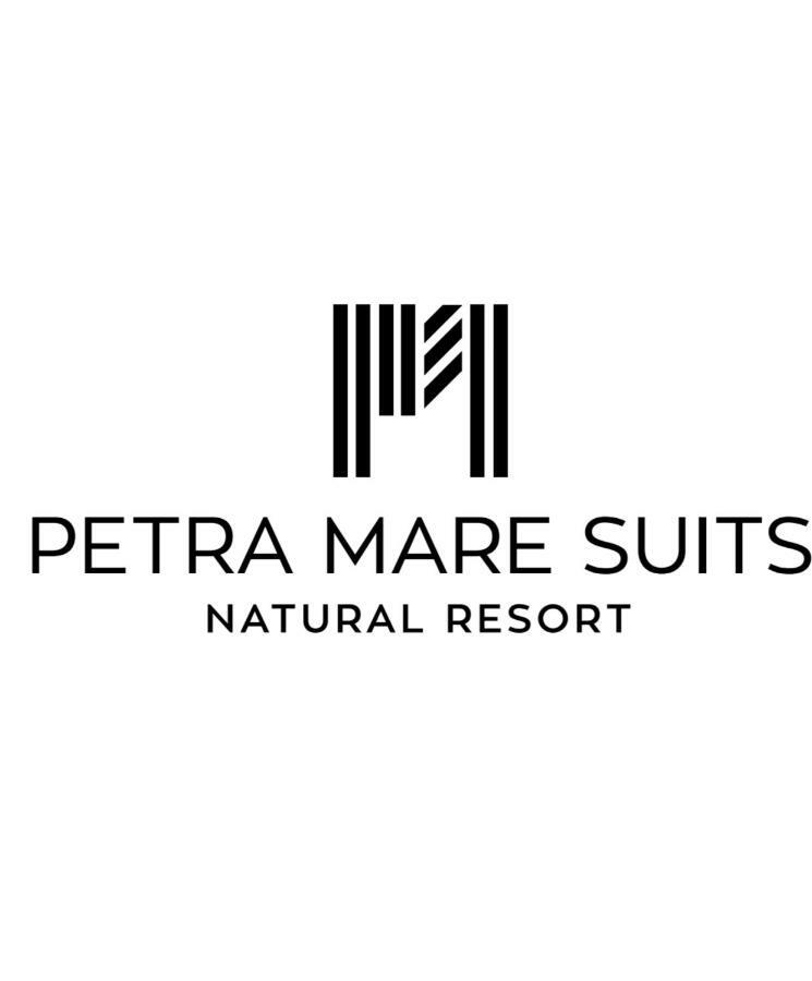 Petra Mare Suites Vourvourou Ngoại thất bức ảnh