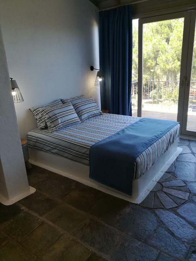 Petra Mare Suites Vourvourou Ngoại thất bức ảnh